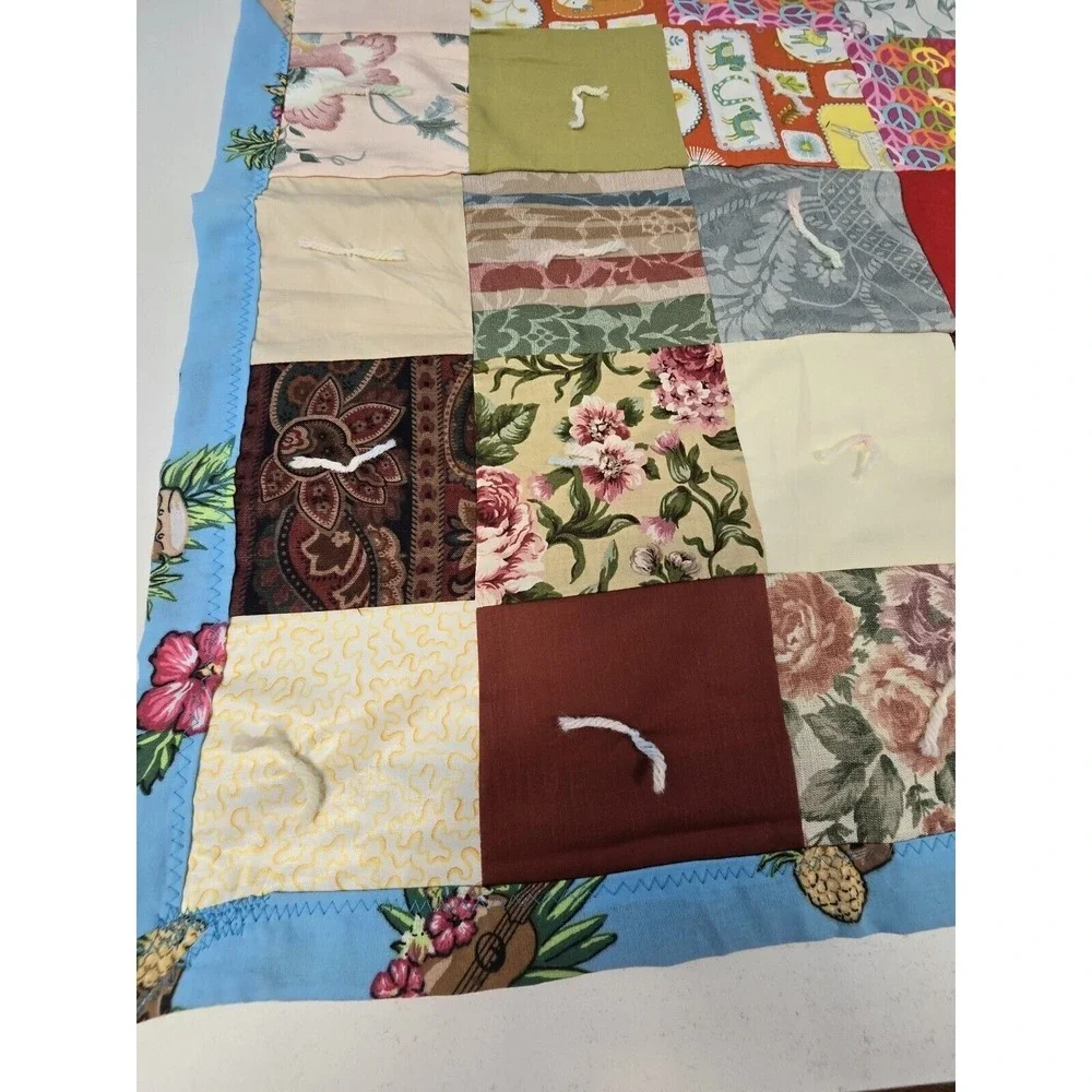 Handmade measurements length
